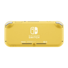 Consola Nintendo Switch Lite - Amarillo - Bestmart