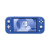 Consola Nintendo Switch Lite - Azul - Bestmart