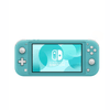 Consola Nintendo Switch Lite - Calipso - Bestmart