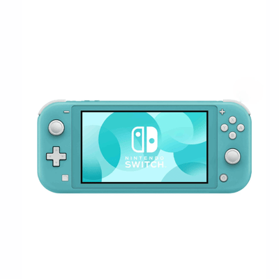 Consola Nintendo Switch Lite - Calipso - Bestmart