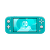 Consola Nintendo Switch Lite - Calipso - Bestmart