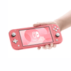 Consola Nintendo Switch Lite - Coral - Bestmart
