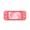 Consola Nintendo Switch Lite - Coral - Bestmart