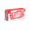 Consola Nintendo Switch Lite - Coral - Bestmart