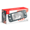 Consola Nintendo Switch Lite - Gris - Bestmart