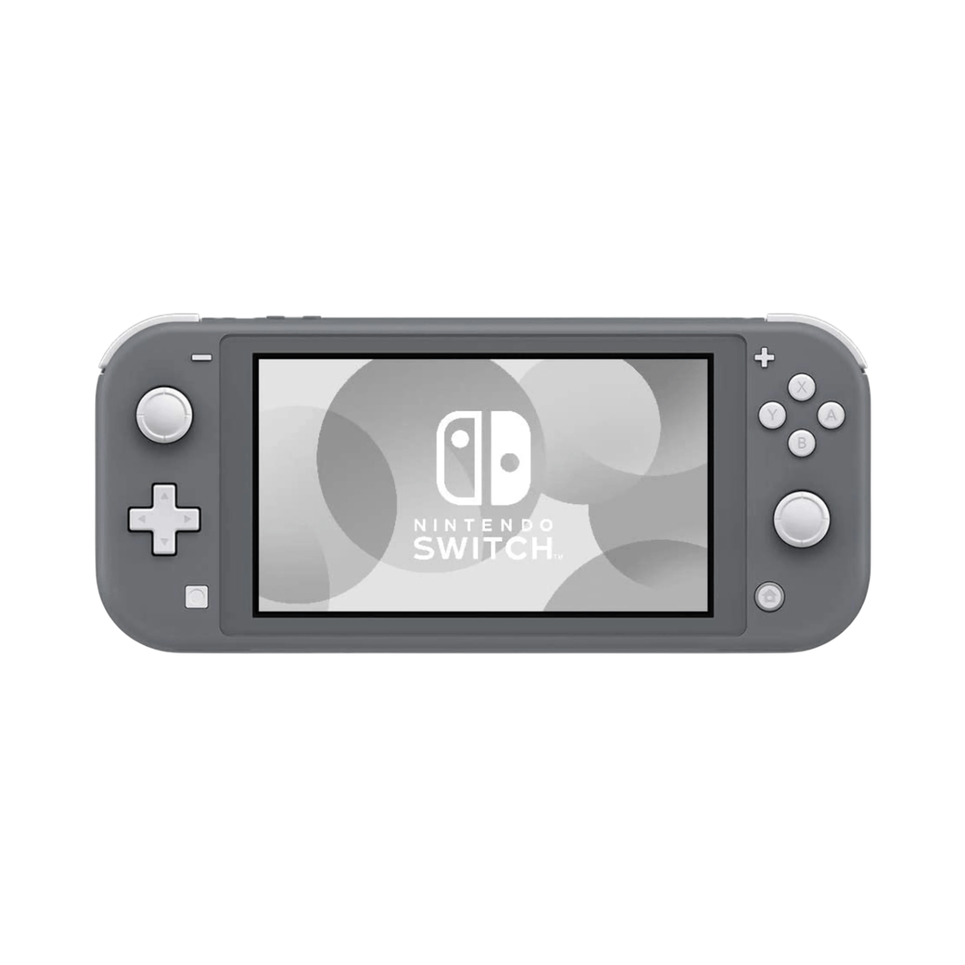 Consola Nintendo Switch Lite - Gris