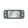 Consola Nintendo Switch Lite - Gris - Bestmart