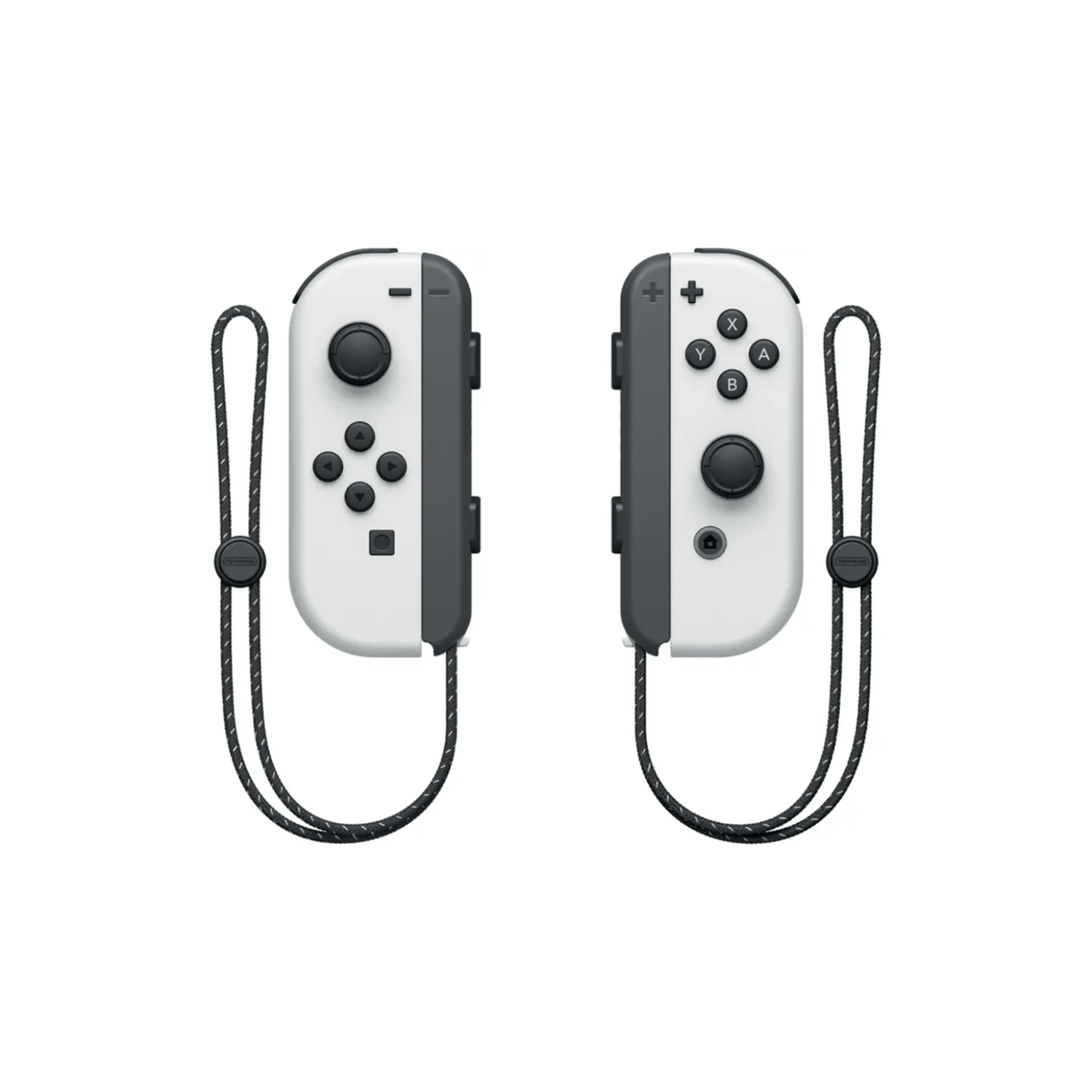 Consola Nintendo Switch Oled Blanca con Mario Kart 8 Deluxe - Bestmart