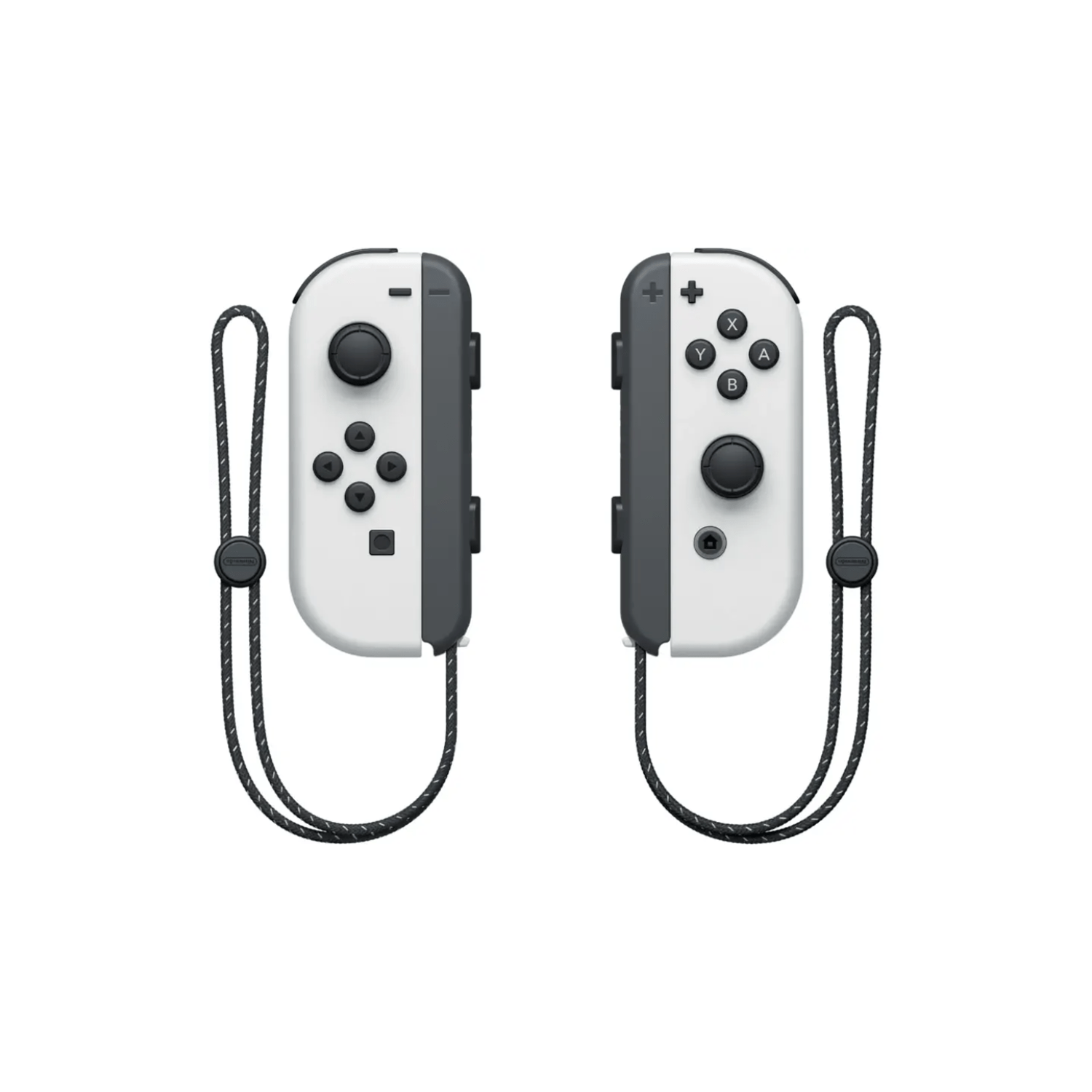 Consola Nintendo Switch Oled Blanca con Mario Kart 8 Deluxe - Bestmart