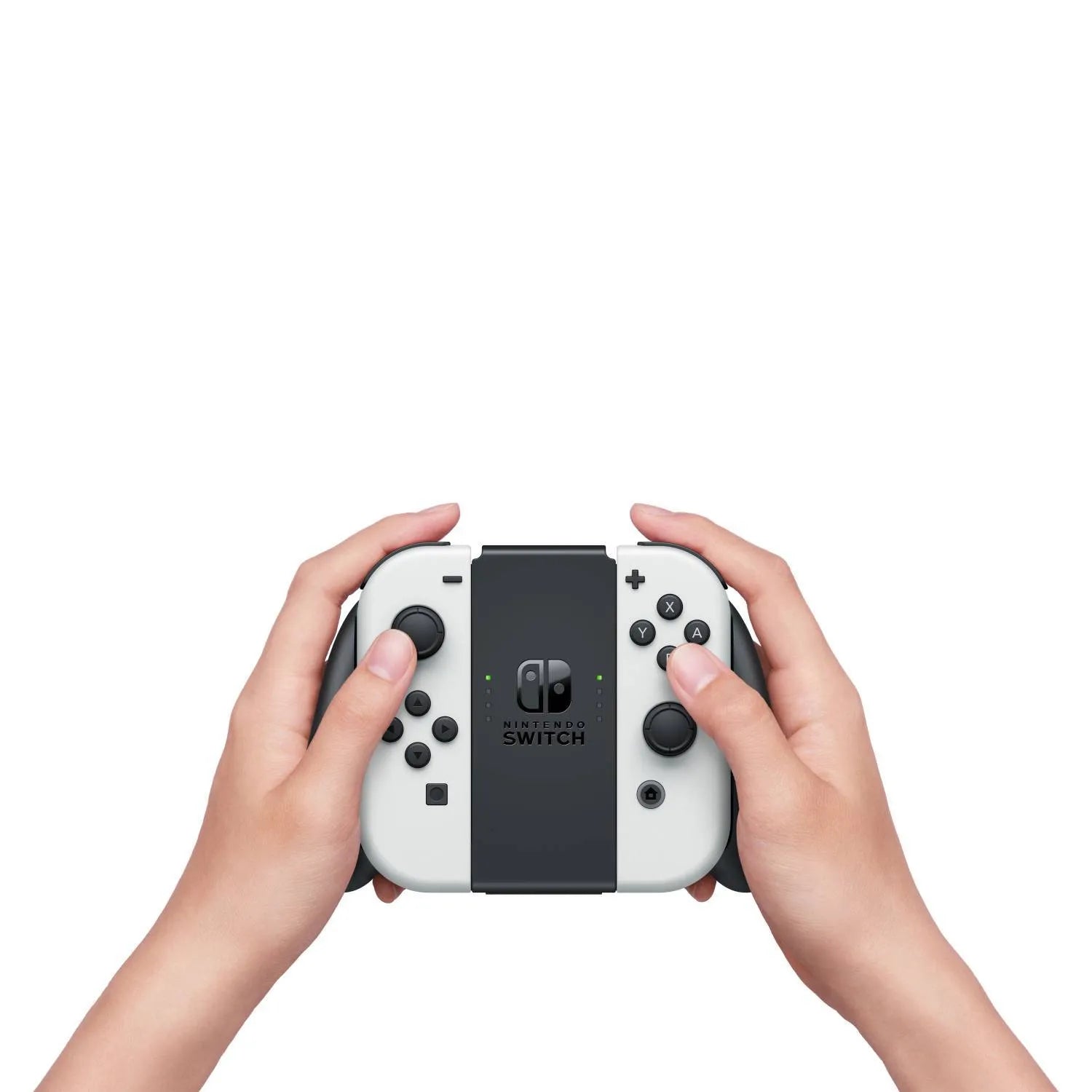 Consola Nintendo Switch Oled Blanco - Bestmart