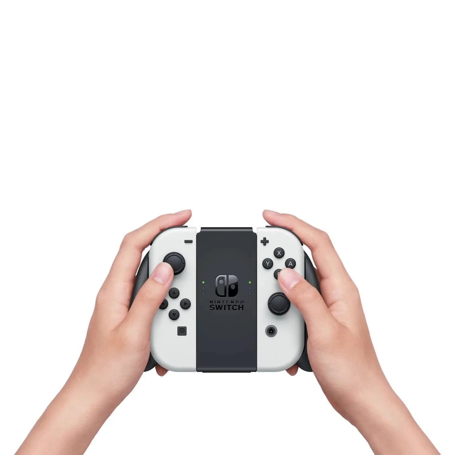 Consola Nintendo Switch Oled Blanco (Open Box) - Bestmart
