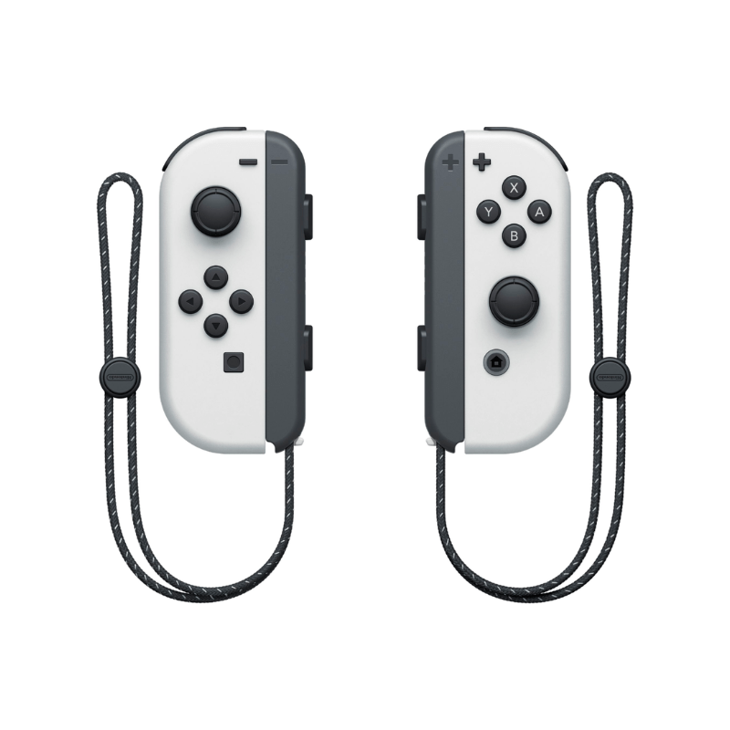 Consola Nintendo Switch Oled + Juego Super Mario Wonder - Bestmart