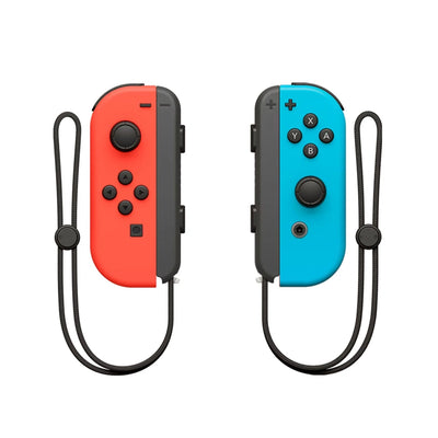 Consola Nintendo Switch Oled Neon - Bestmart