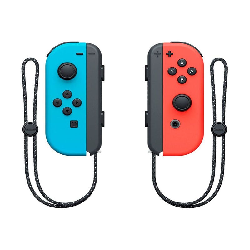 Consola Nintendo Switch Oled Neon - OPEN BOX - Bestmart