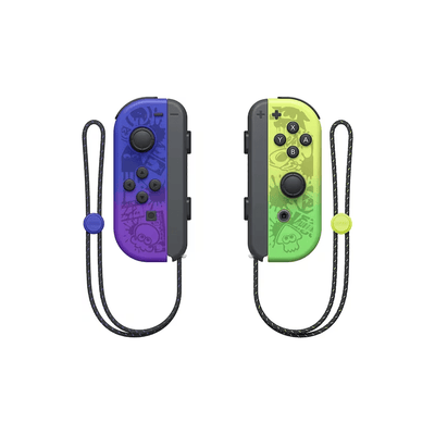 Consola Nintendo Switch Oled Splatoon 3 (Versión Japonesa) - Bestmart