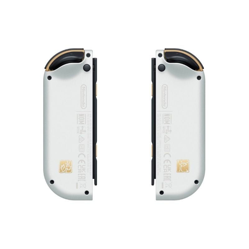 Consola Nintendo Switch Oled The Legend of Zelda: Tears of the Kingdom (Versión Japonesa) - Bestmart