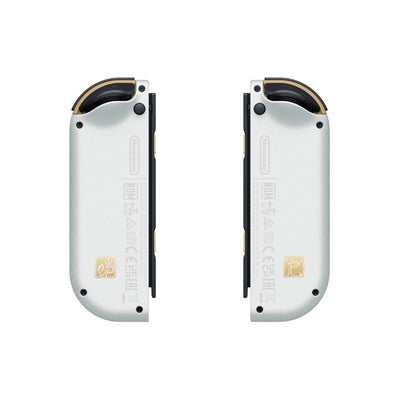 Consola Nintendo Switch Oled The Legend of Zelda: Tears of the Kingdom (Versión Japonesa) - Bestmart