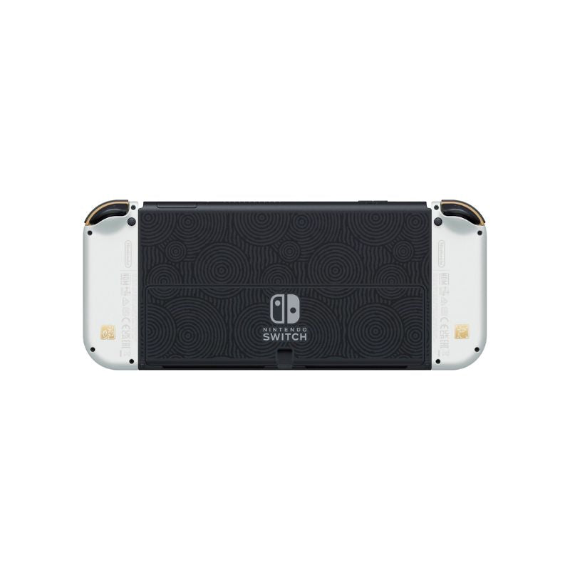 Consola Nintendo Switch Oled The Legend of Zelda: Tears of the Kingdom (Versión Japonesa) - Bestmart