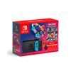 Consola Nintendo Switch V2 Neon con Mario Kart 8 Deluxe - Bestmart