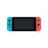 Consola Nintendo Switch V2 Neon con Mario Kart 8 Deluxe - Bestmart