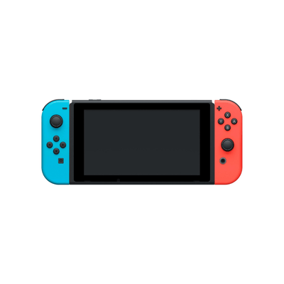Consola Nintendo Switch V2 Neon con Mario Kart 8 Deluxe - Bestmart