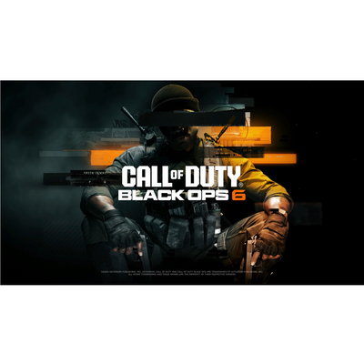Consola PS5 Slim Edición Disco + Call of Duty Black Ops 6