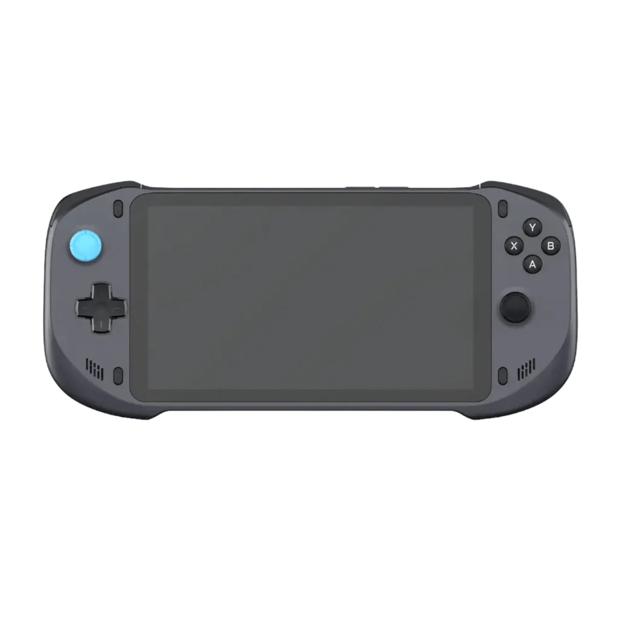 Consola Portátil Abxylute 7" - 64GB - Negro - Bestmart