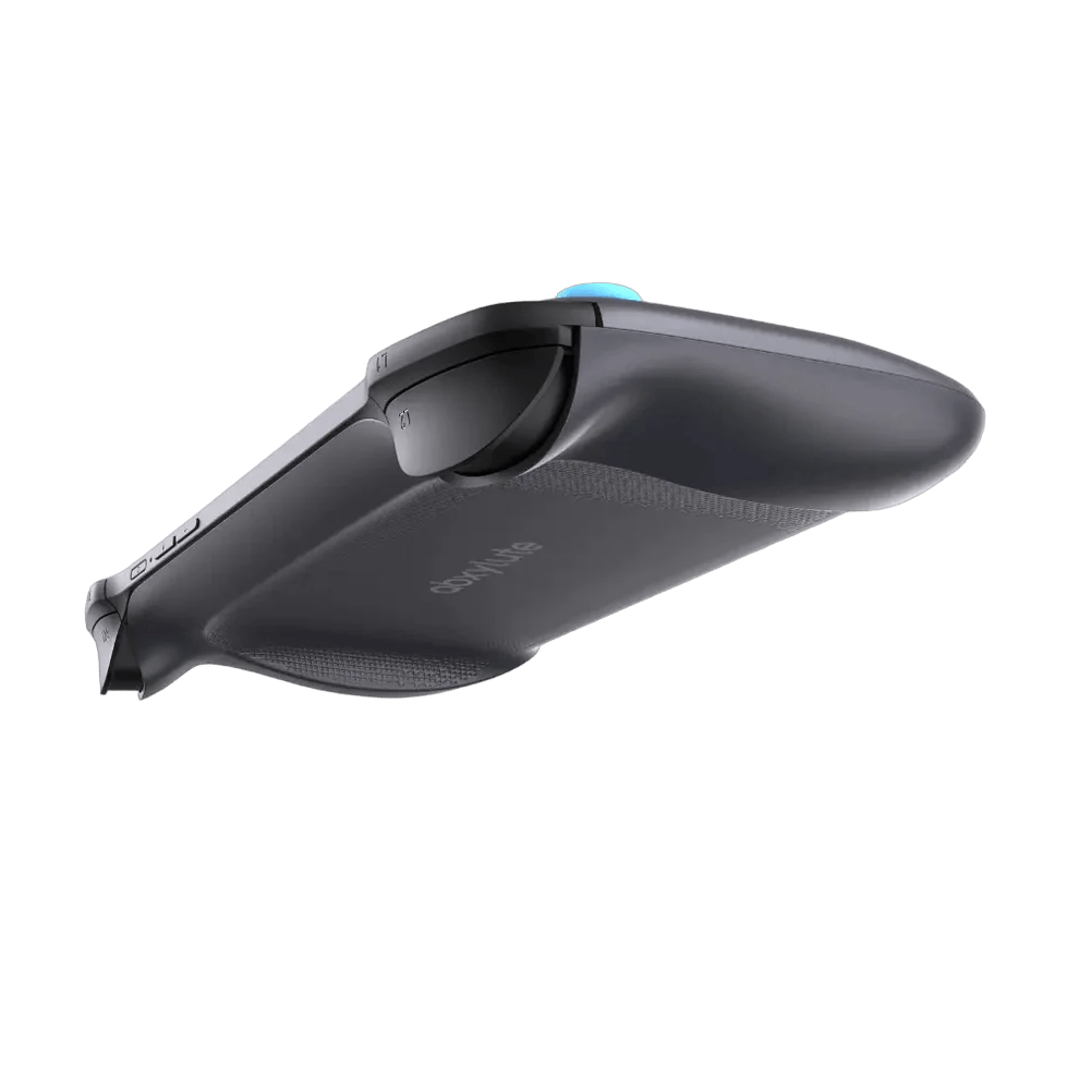 Consola Portátil Abxylute 7" - 64GB - Negro - Bestmart