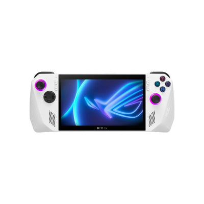 Consola Portátil ASUS ROG Ally 7" - AMD Ryzen Z1 Extreme - 512GB - Blanca - (OPEN BOX) - Bestmart