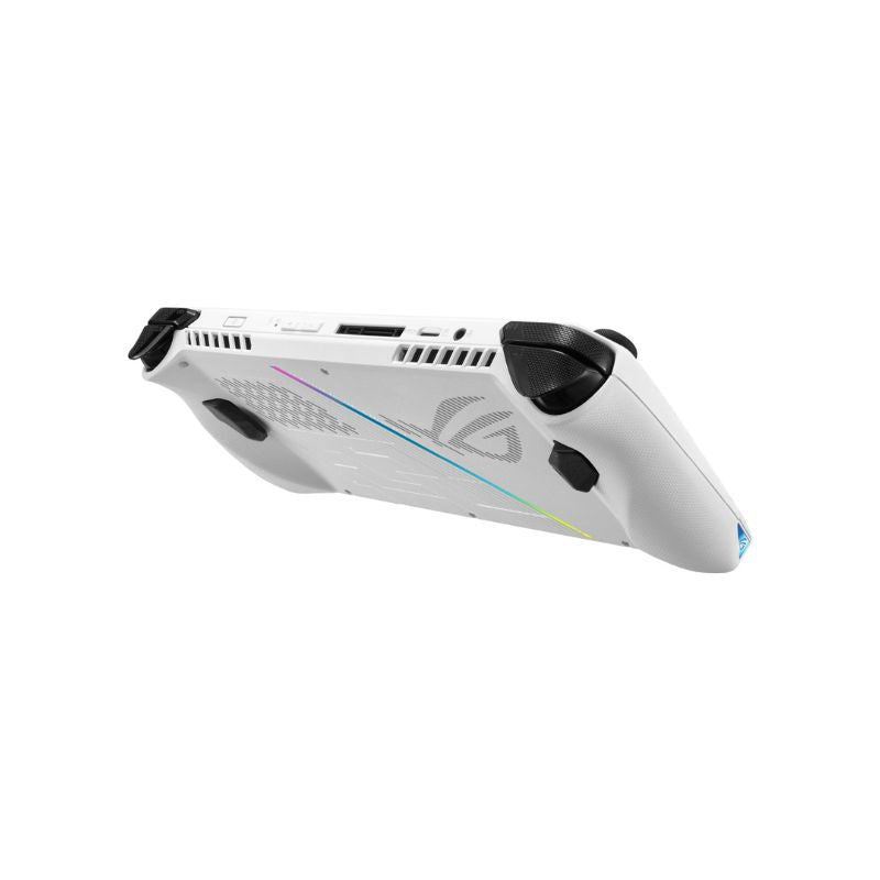 Consola Portátil ASUS ROG Ally 7" - AMD Ryzen Z1 Extreme - 512GB - Blanca - (OPEN BOX) - Bestmart