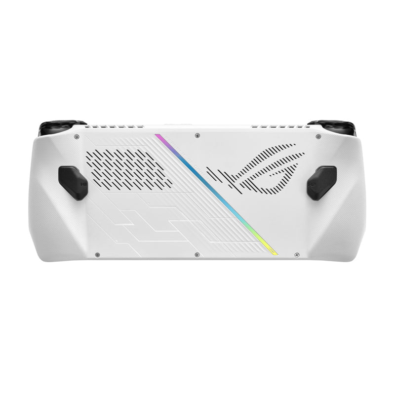 Consola Portátil ASUS ROG Ally 7" - Procesador AMD Ryzen Z1 - 512GB - Blanca - Bestmart