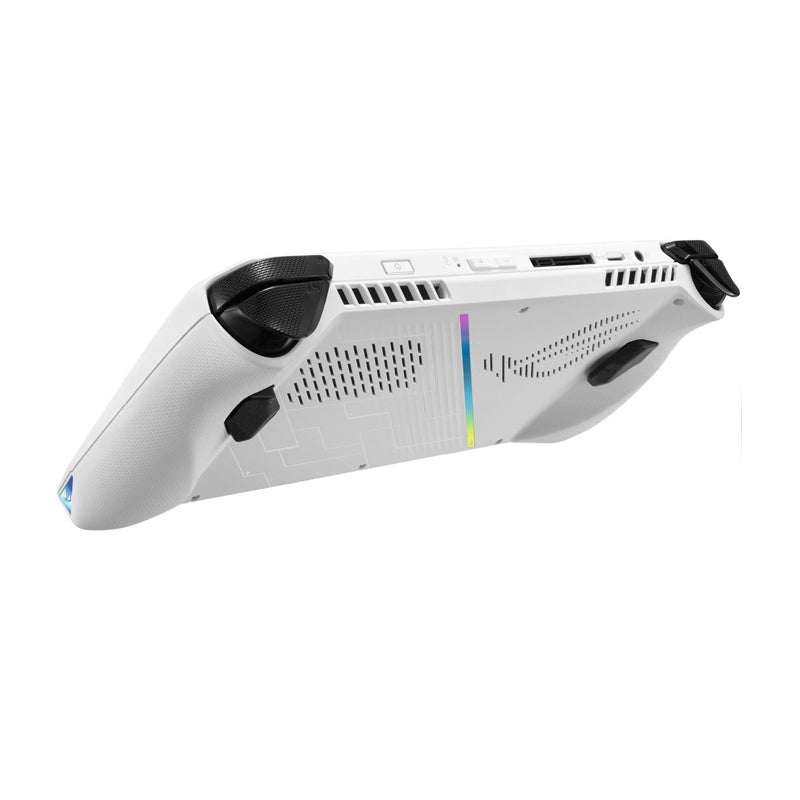 Consola Portátil ASUS ROG Ally 7" - Procesador AMD Ryzen Z1 - 512GB - Blanca - Bestmart