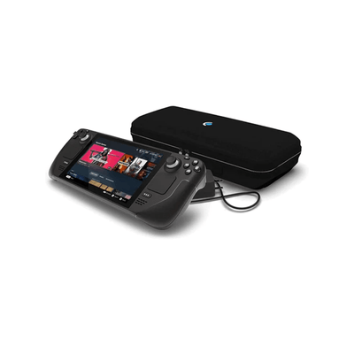 Consola Portátil Valve Steam Deck 7" - 64GB - Negro - Bestmart