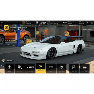 Consola PS5 Slim Astro Bot + Gran Turismo Edición Digital - Bestmart