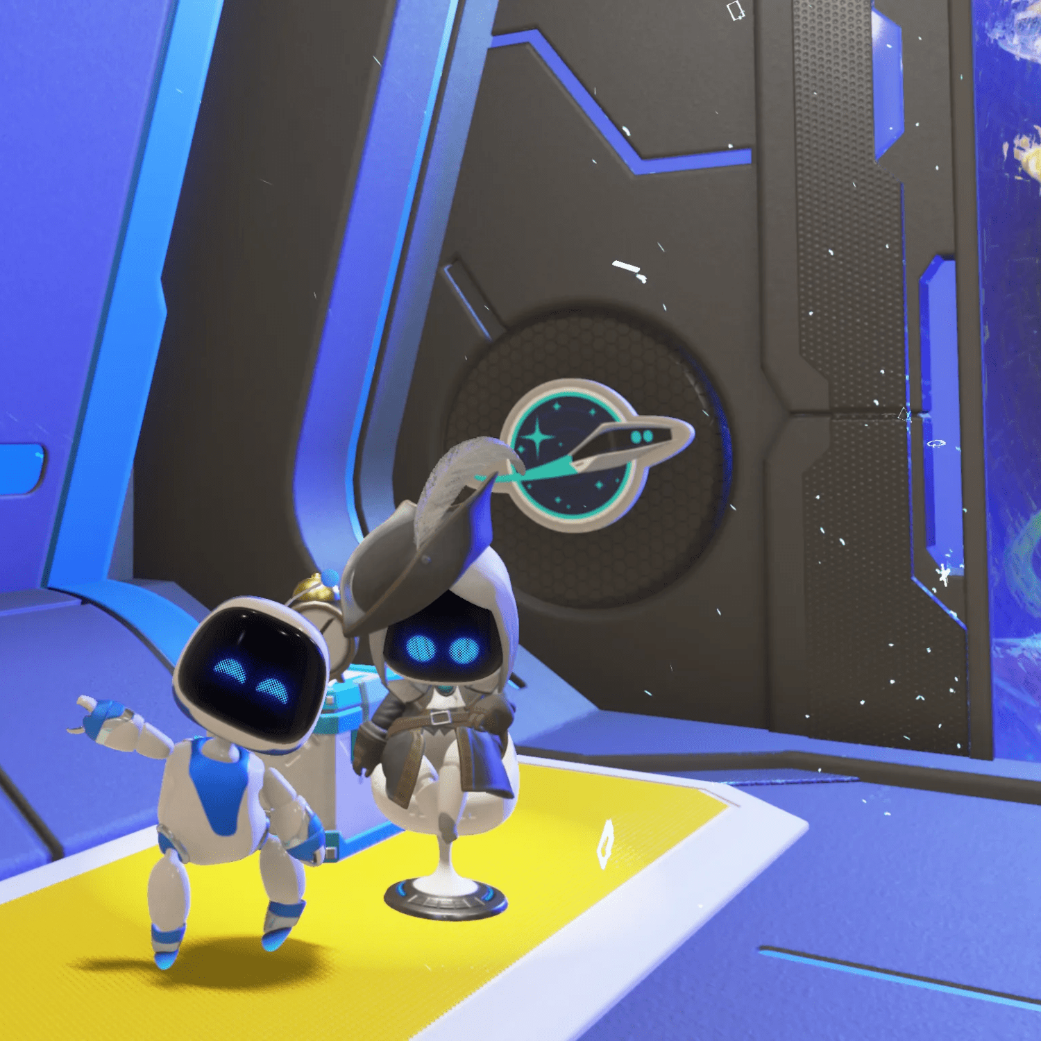 Consola PS5 Slim Bundle Astro Bot Edición Disco - Bestmart