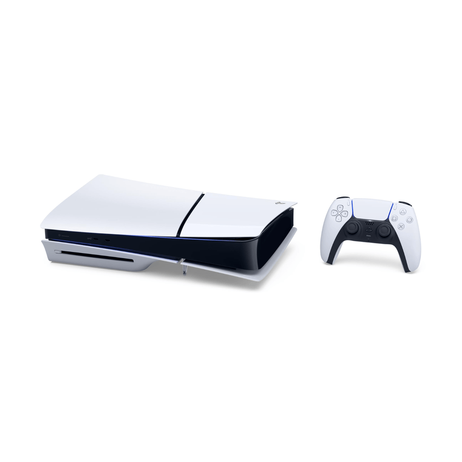 Consola PS5 Slim Bundle Astro Bot Edición Disco - Bestmart