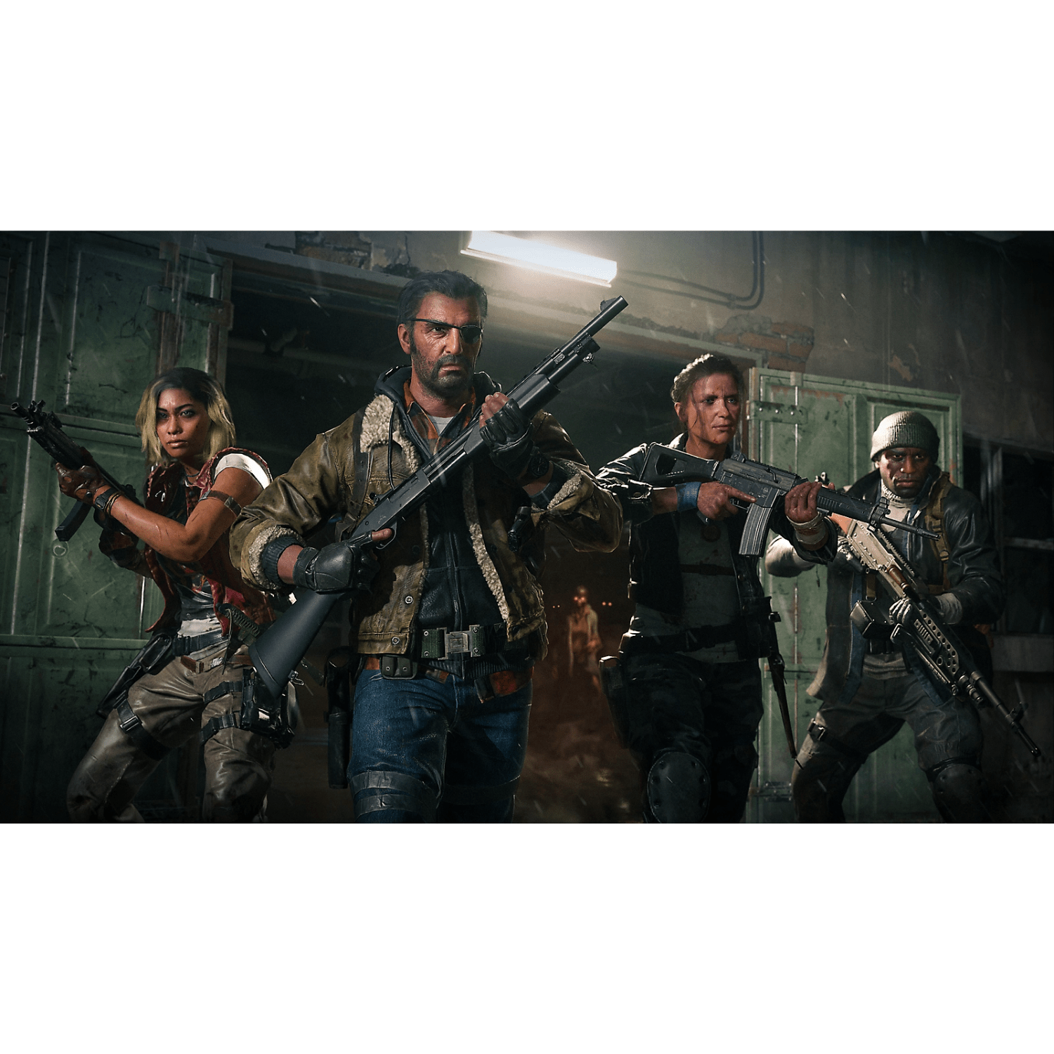 Consola PS5 Slim Edición Disco + Call of Duty Black Ops 6 - Bestmart