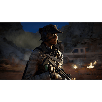 Consola PS5 Slim Edición Disco + Call of Duty Black Ops 6 - Bestmart