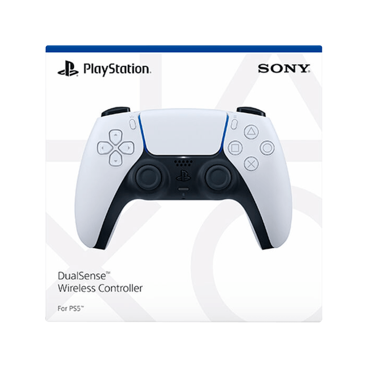 Consola Sony Playstation 5 Slim Edición Digital + Control Dualsense Adicional Blanco - Bestmart