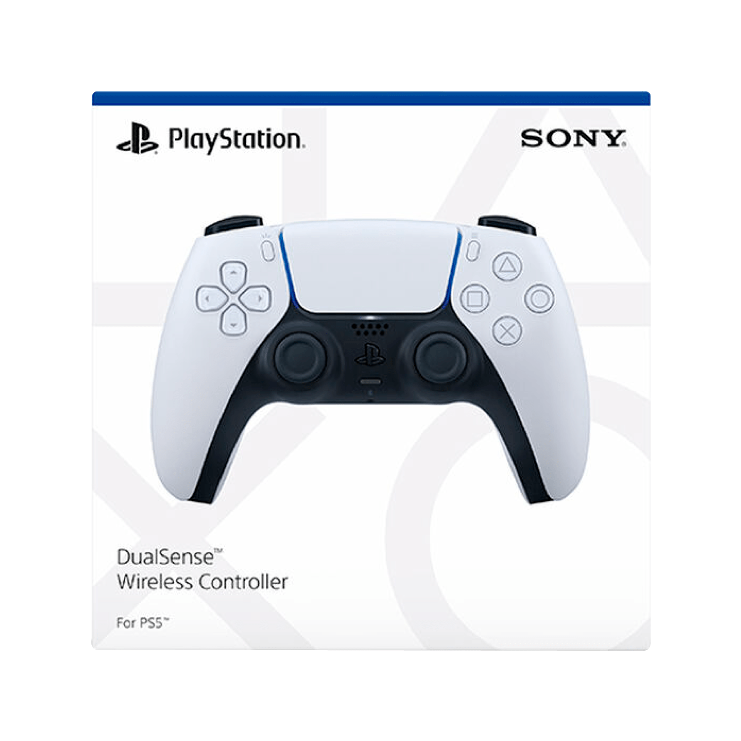 Consola Sony Playstation 5 Slim Edición Digital + Control Dualsense Adicional Blanco - Bestmart