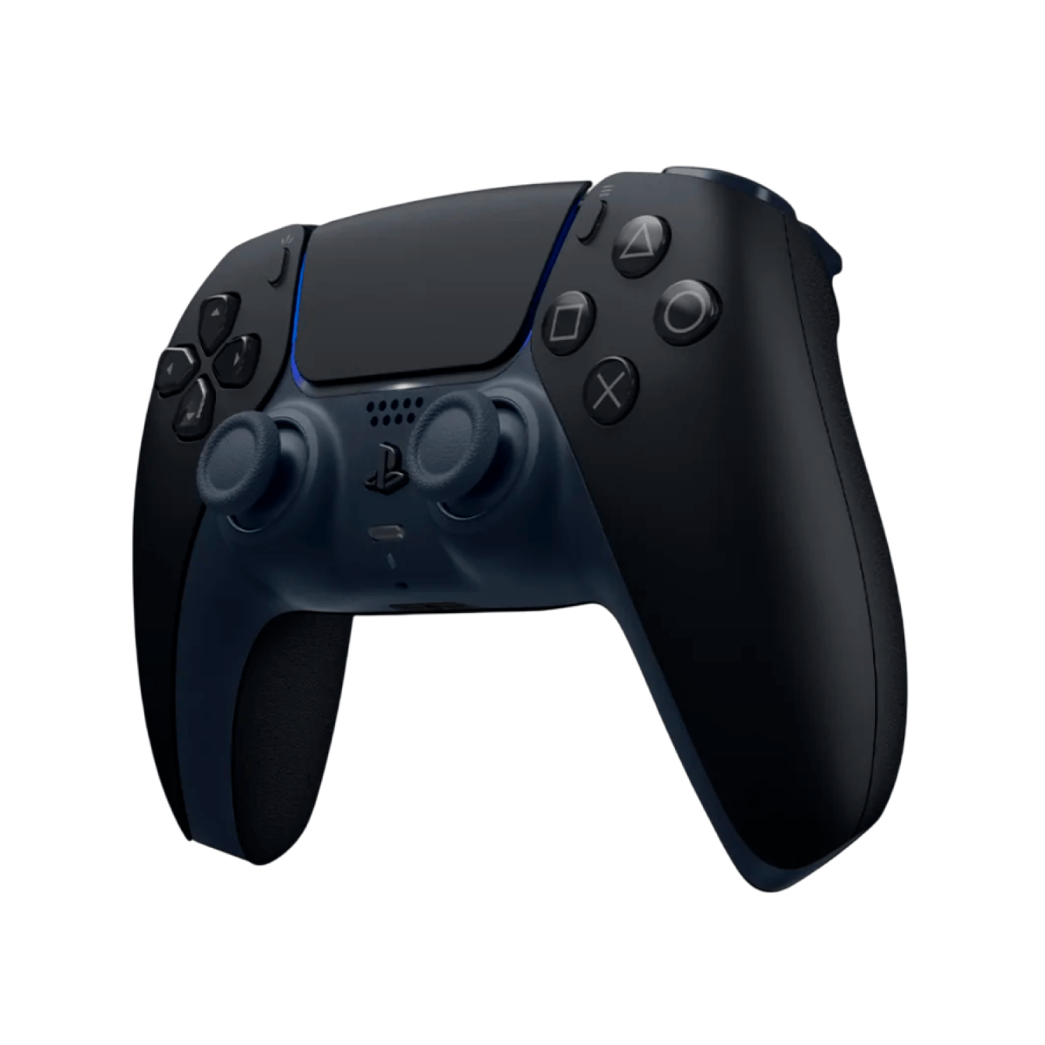 Consola Sony Playstation 5 Slim Edición Digital + Control Dualsense Midnight Black Adicional - Bestmart