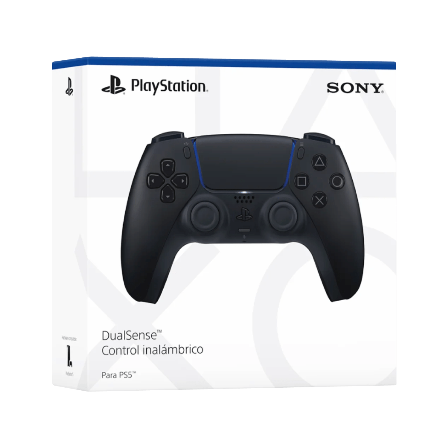 Consola Sony Playstation 5 Slim Edición Digital + Control Dualsense Midnight Black Adicional - Bestmart