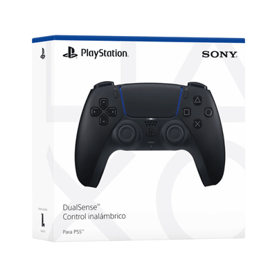 Consola Sony Playstation 5 Slim Edición Digital + Control Dualsense Midnight Black Adicional - Bestmart