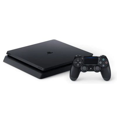 Consola Sony PlayStation PS4 SLIM - 1TB - Bestmart