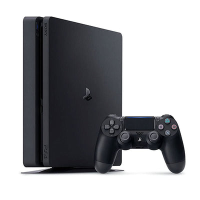 Consola Sony PlayStation PS4 SLIM - 1TB - Bestmart