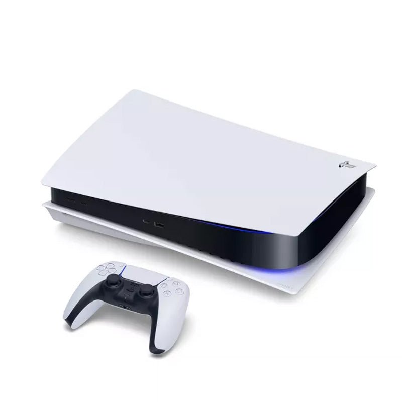 Consola Sony PS5 Paquete Marvel's Spider - Man 2 Bundle - Bestmart