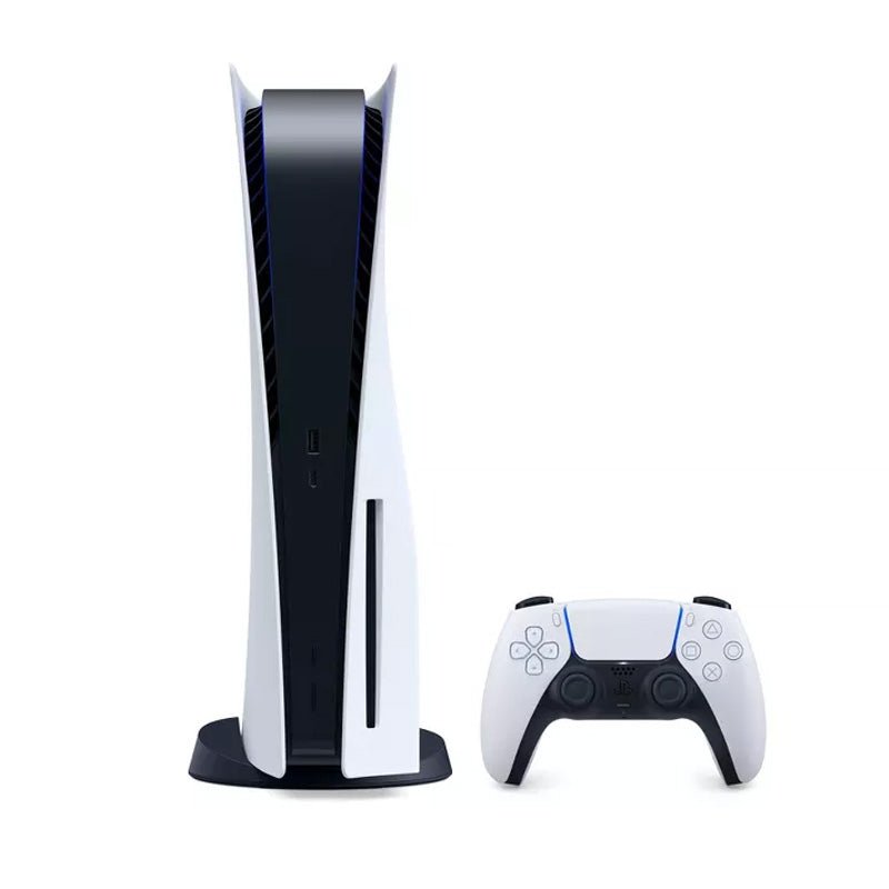 Consola Sony PS5 Paquete Marvel's Spider - Man 2 Bundle - Bestmart