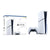 Consola Sony PS5 PlayStation 5 - Slim (Edición Disco)