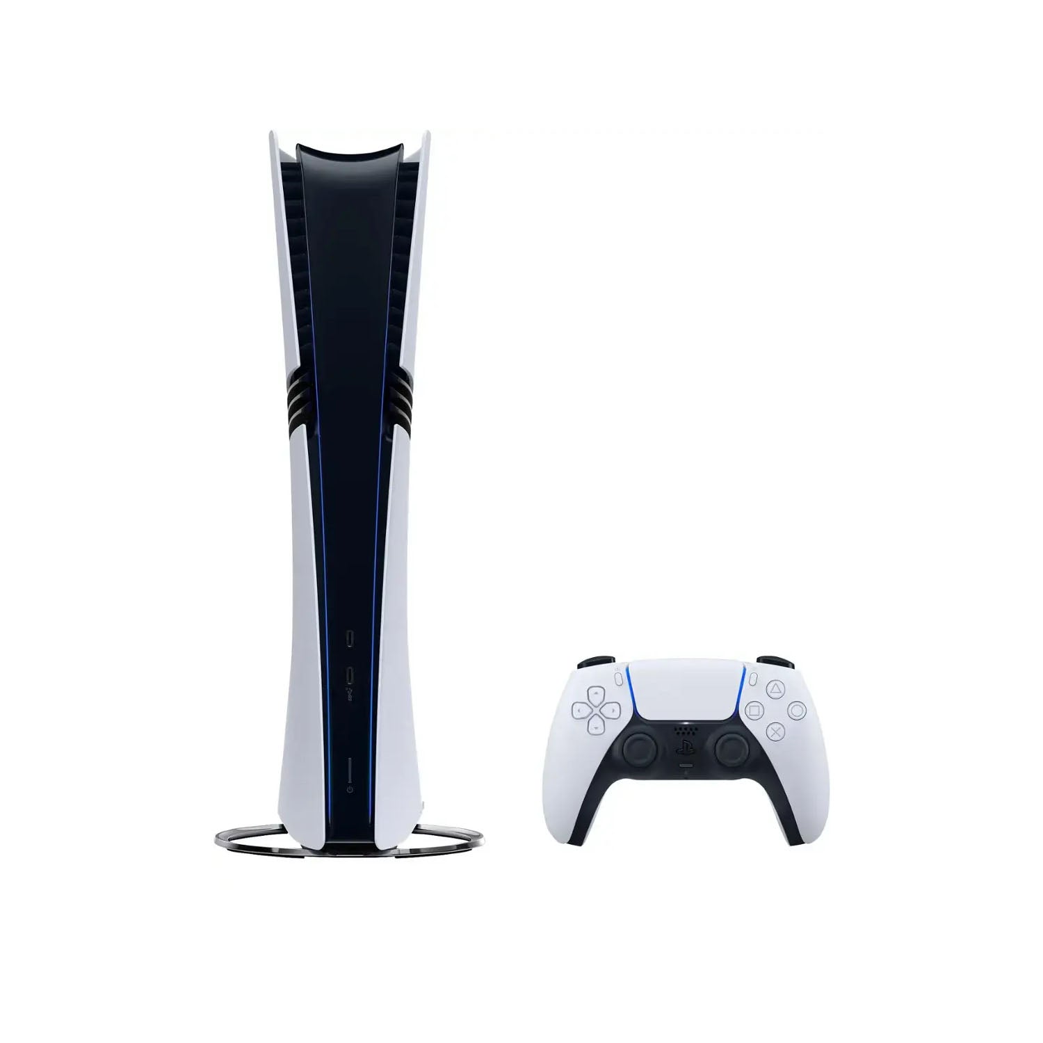 Consola Sony PS5 PRO - 2TB - Digital - Bestmart