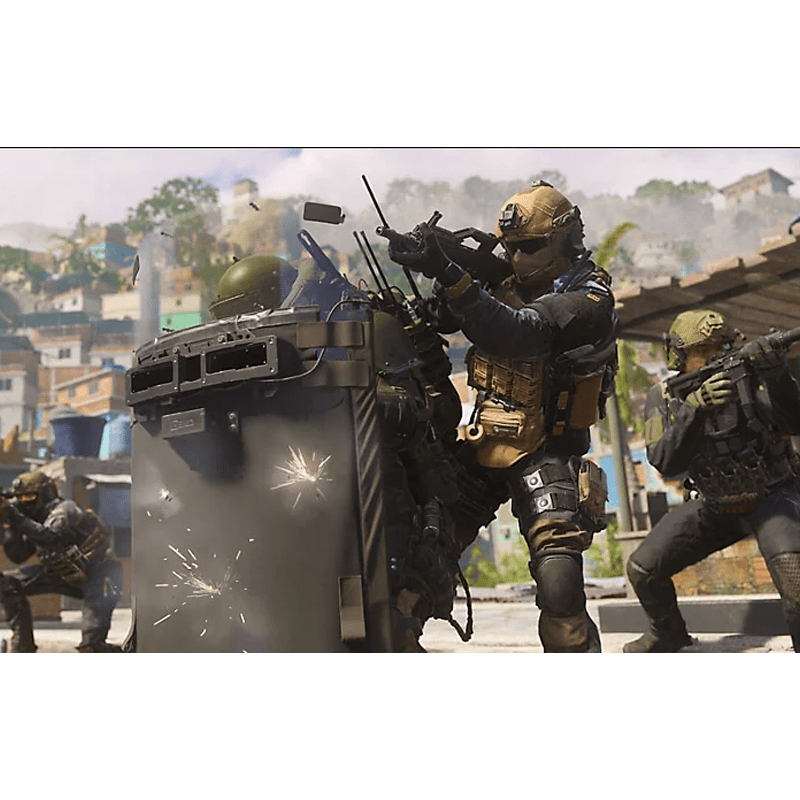 Consola Sony PS5 - Slim - Call of Duty Modern Warfare® III (Edición Disco) - Bestmart